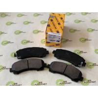 ราคา ผ้าดิสก์เบรก ISUZU D MAX03 2012 FBK (15664799873)