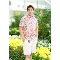 ราคา ชุดครอบครัว ชุดเดรส Candy Pink Flower สีชมพู เดรสทรงน่ารัก เปิดไหล่ แขนตุ๊กตา กระโปรงจีบรูดรอบ ผ้าใส่สบาย ลายดอกไม้หวานๆ (21594773704)