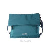 ราคา AT B1683 Anello URBAN Nylon 2Way Messenger Bag (15704115095)