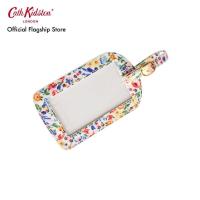 ราคา Cath Kidston Luggage Tag Harmony Ditsy Blue Yellow (21538274720)
