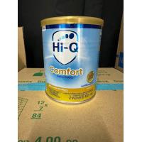 ราคา ไฮคิว คอมฟอร์ท พรีไบโอโพรเทค สูตร 1 อาหารทางการแพทย์สำหรับทารก 400 ก (21437901925)