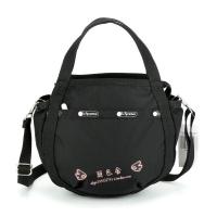 ราคา กระเป๋าผู้หญิงสะพายข้างแบบหิ้วสินค้าใหม่กระเป๋าแตงโมกระเป๋าทรงขนมจีบกระเช้าดอกไม้ไซส์เล็กกระเป๋าผ้าลายแมว KT 8056 (16746140040)