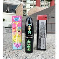 ราคา ป้ายไทย MAC Lustreglass lipstick ขนาดปกติ 3g ผลิต2022 2023 (21558316728)