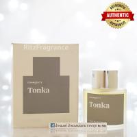 ราคา น้ำหอมแท้แบ่งขาย Commodity Tonka Eau de Parfum (8021665890)
