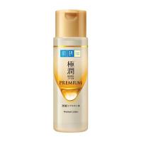 ราคา Hada Labo Premium Lotion 170ml สินค้าญี่ปุ่น สินค้านำเข้า (21528352661)