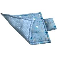 ราคา ที่นอนเด็กอนุบาล ที่นอนเด็ก ที่นอนพกพา ที่นอนปิคนิค 100 Cotton (17336647303)