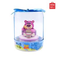 ราคา MINISO กล่องดนตรี Toy Story Collection Music Carnival Music Box (21398029835)