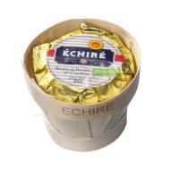 ราคา Echire Butter In A Basket Salted 250g Frozen Fresh Shipping (21158371857)