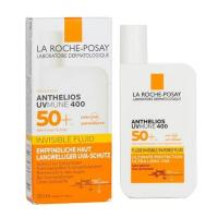 ราคา La Roche Posay Anthelios UVMune 400 SPF50 Invisible Fluid Sunscreen (20283606556)