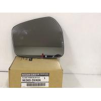 ราคา แผ่นกระจกมองข้างขวา NISSAN NOTE รุ่นรถ E12 อะไหล่แท้นิสสัน (11146472436)