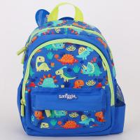 ราคา กระเป๋านักเรียนออสเตรเลียเครื่องเขียน smiggle กระเป๋านักเรียนไซส์เล็กสะพายหลังเบาพิเศษสำหรับเด็กกระเป๋าเป้กลางแจ้งราคาพิเศษพร้อมส่ง (20303493069)