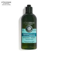 ราคา Gift Occitane Purifying Freshness Shampoo 75ml (21580770516)