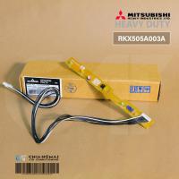 ราคา RKX505A003A แผงรับสัญญาณแอร์ Mitsubishi Heavy Duty ตัวรับสัญญาณรีโมทแอร์ มิตซูบิชิ อะไหล่แอร์ ของแท้ศูนย์ (7484761019)