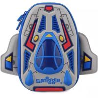 ราคา กล่องดินสอ smiggle ออสเตรเลียกล่องเครื่องเขียนกล่องดินสอกันตกความจุขนาดใหญ่ลายการ์ตูนน่ารักสำหรับนักเรียนกระเป๋าดินสอ (19581222540)