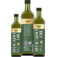 ราคา Avocado Oil Cold Pressed Extra Virgin 250ml (21608068944)