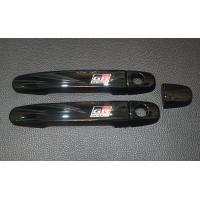 ราคา ครอบมือเปิด ดำเงา GR SPOTS 2ประตู TOYOTA VIGO VIGO CHAMP 2004 2014 CAB 2ประตู ใส่กับ โตโยต้า วีโก้ 2004 2014 (15844847081)