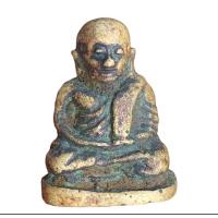 ราคา พระหลวงพ่อเงิน วัดบางคลาน หล่อเก่าๆโบราณ พุทธคุณคุ้มครอง (20870796026)