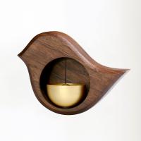 ราคา กระดิ่งประตู dopamine กระดิ่งลมแบบดูดติดประตูกระดิ่งเตือนประตูแบบผลักได้กระดิ่งแขวนที่ประตูชนกระดิ่งเข้าบ้านสไตล์ญี่ปุ่นเครื่องประดับแบบแขวนของขวัญ (20034363990)