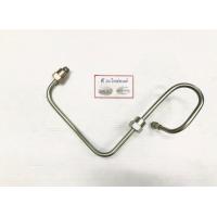 ราคา แป๊ปหัวฉีด มิตซูบิชิ ไซโคลน cyclone สตราด้า2500 strada2500 สูบ 2 (11910658843)