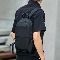 ราคา กระเป๋าเป้สะพายหลังขนาดเล็กมินิแฟชั่นสไตล์จีนกระเป๋าหนังสือนักเรียนน้ำหนักเบาแบรนด์ยอดนิยมสำหรับผู้ชายกระเป๋าเป้ใบเล็กสำหรับการเดินทางกีฬากลางแจ้งกระเป๋าผู้ชายผู้หญิง (20732775935)