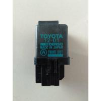 ราคา เฟรชเชอร์ไฟเลี้ยว รีเลย์ไฟเลี้ยว Toyota โตโยต้า แท้ญี่ปุ่น มือ2 ราคาต่อ 1 ชิ้น (11295417875)