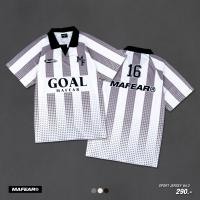 ราคา SPORT JERSEY จากแบรนด์ MAFEAR (21473813620)