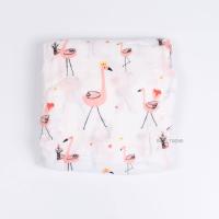 ราคา Little Home Baby ผ้าห่อตัวใยไผ่ ขนาด 120x120cm ผ้าอ้อมใยไผ่ผืนใหญ่ นุ่ม โปร่ง ระบายอากาศ ไม่อับชื้น (21175122784)