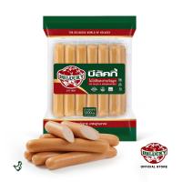 ราคา Belucky บีลัคกี้ Chicken Hotdog 6 Peel off ฮอทดอกไก่ 6 นิ้ว ลอก 1000g (21448495135)
