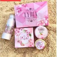 ราคา Lydia ครีมลิเดีย กันแดดลิเดีย โลชั่นลิเดีย ผลิตภัณฑ์แบรนด์ลิเดีย ของแท้100 ขายแต่ของแท้มั่นใจได้ (17318750299)
