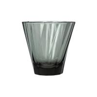 ราคา LOVERAMICS แก้วกาแฟ รุ่น URBAN GLASS TWISTED (16207882618)