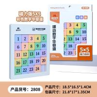 ราคา บล็อกไม้ปริศนาของเล่นเพื่อการศึกษาตัวเลขสำหรับเด็กลูกน้อยของเด็กพัฒนาระดับสติปัญญาแบบเลื่อนได้สำหรับเด็กชายและเด็กหญิงสมอง (20406575700)