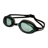 ราคา GRAND SPORT แว่นตาว่ายน้ำผู้ใหญ่ รหัส 343814 (21604395137)