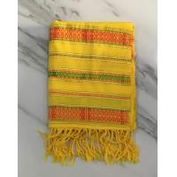 ราคา สไบขิด สไบแพรวาสำหรับงานรำ (21209612502)