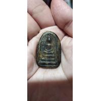 ราคา พระสมเด็จเก่ากรุไม่ทราบที่มาใครรู้ที่ปิดได้คะ (17485842825)