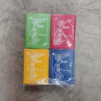 ราคา สมุดโน๊ต ขนาด 7 x 10 cm ยกแพ็ค 24 เล่ม สมุดพก สมุดจดบันทึก สมุดจดเบอร์โทรศัพท์ สมุดพกเส้น สมุดไดอารี่ สมุดเล่มเล็ก สมุดบันทึก (8464035518)