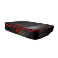 ราคา พร้อมส่ง กล่องดิจิตอลทีวี ทรูวิชั่น True Vision รุ่น Digital HD 1 HD 2 เฉพาะกล่องไม่มีการ์ด (21606845069)