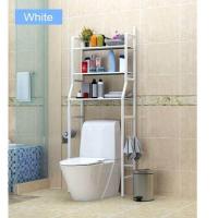 ราคา ชั้นวางของอเนกประสงค์ สีขาว (649818257)