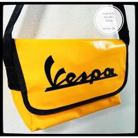 ราคา กระเป๋าผ้าใบของแท้ เวปป้า กระเป๋าผ้าใบใหญ่ 13นิ้ว สกรีนลาย ใหม่ล่าสุด (16129023047)