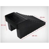 ราคา ยางห้ามล้อ ยางหนุนล้อ ยางหยุดล้อ รถเก๋ง รถกระบะ ใช้จอดรถ กันรถไหล (7890871657)