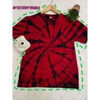 ราคา เสือมัดย้อม ครามธรรมชาติ ผ้านุ่มมาก (19855427406)