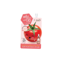 ราคา Smooto Tomato Collagen White Serum (17249419405)