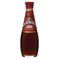ราคา Malt vinegar 250ml Sarsons (10145826946)