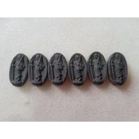 ราคา พระสีวลีเนื้อผงพุทธคุณ ขายยกถุง ถุงละ 100 องค์ (20309562901)