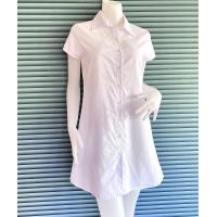 ราคา เดรสทรงเอคอเชิ้ต เดรสทรงเอ เดรสหน้าร้อน เดรสทรงเอแขนสั้น มินิเดรส เดรสทรงเอกระดุมหน้า เดรสสีพื้น เดรทรงเอสีพื้น เดรสทรงเอสีขาว เดรสสีดำ (21470810300)