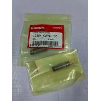 ราคา บูชวาล์ว ปลอกวาล์ว Click125 i 2012 2020 PCX125 2009 เดิมๆ สินค้าเกรดแท้ๆ Honda เบิกศูนย์ รหัส 12204 KWN P00 (16645901957)