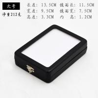 ราคา กล่องเพชรกล่องเครื่องประดับอัญมณีกล่องบรรจุภัณฑ์กล่องอัญมณีสีกล่องเพชรโชว์เปลือย (11921579141)
