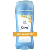 ราคา Secret แบบใหม่ Gel Deodorantโรลออนroll onระงับกลิ่นกายfor Women Drk pupu 03 (16889788122)