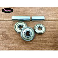 ราคา ชุดบูชกลางดุม ลูกปืนดุม ดุมหน้า ดุมหลัง รุ่นเวฟ (9070320154)