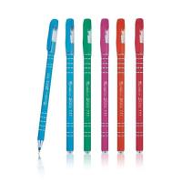 ราคา Quantum ปากกาลูกลื่น 0 5 มม น้ำเงิน ควอนตั้ม SKATE 111 50ด้าม (19518775751)