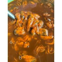 ราคา หอยดองแม่กลอง 1 กิโลกรัม หอยดองอร่อย (20892447370)